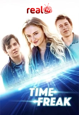 time freak